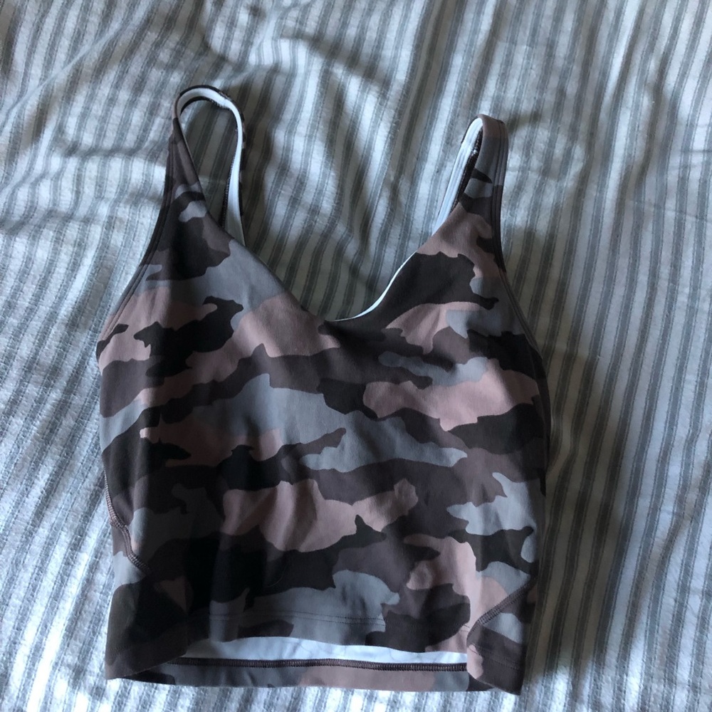 Lululemon align tank